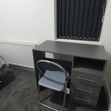 Coventry Elite Houseアパートホテル エクステリア 写真