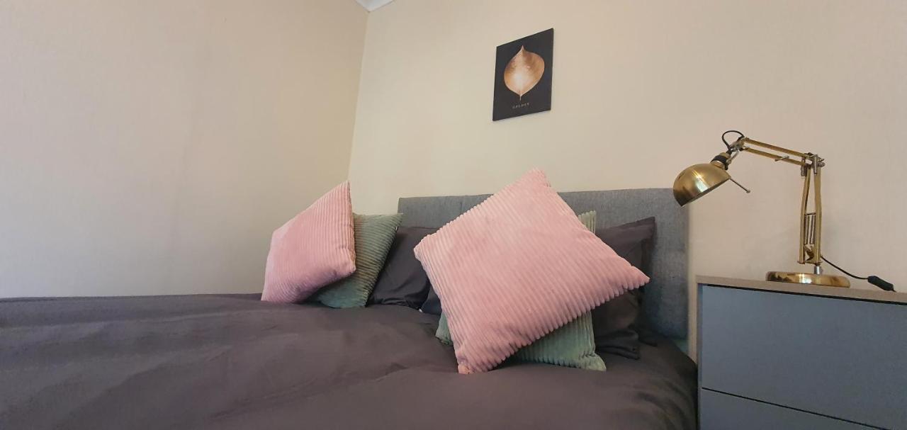 Coventry Elite Houseアパートホテル エクステリア 写真