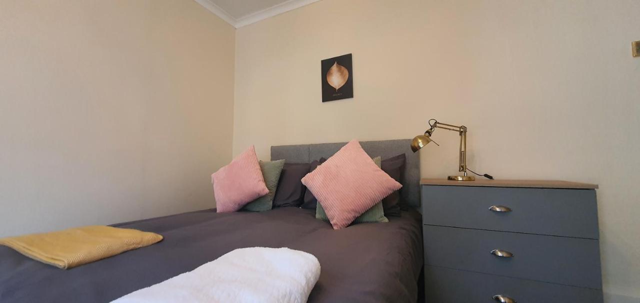 Coventry Elite Houseアパートホテル エクステリア 写真