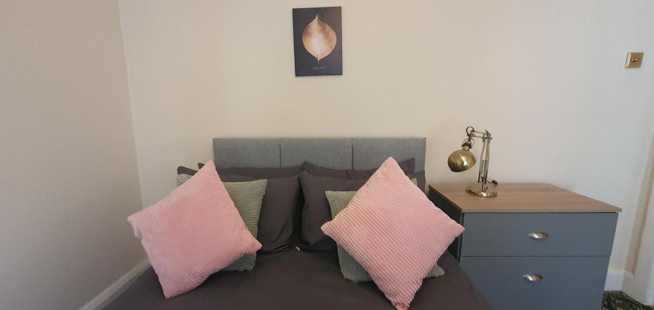 Coventry Elite Houseアパートホテル エクステリア 写真