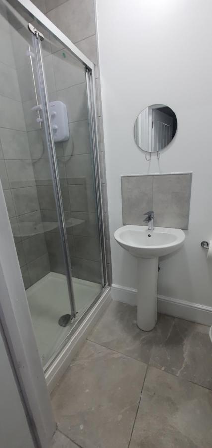 Coventry Elite Houseアパートホテル エクステリア 写真