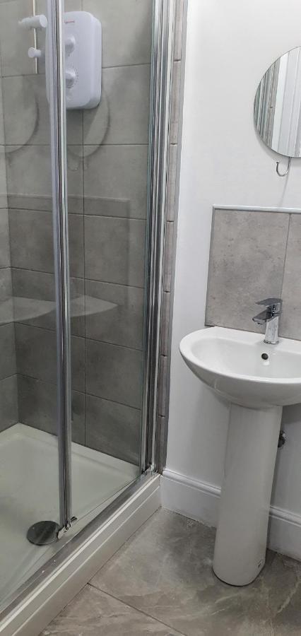 Coventry Elite Houseアパートホテル エクステリア 写真