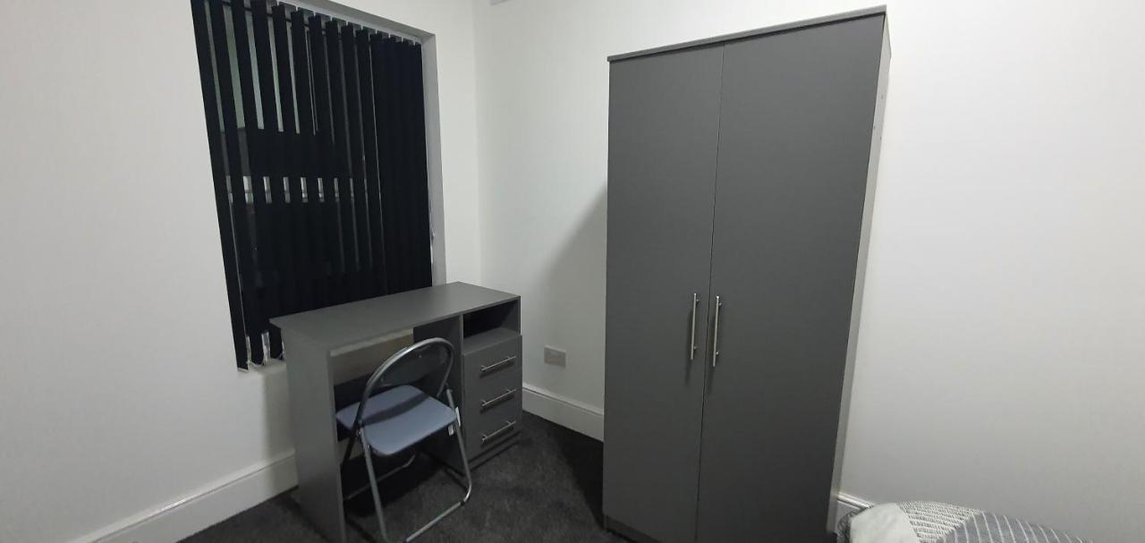 Coventry Elite Houseアパートホテル エクステリア 写真
