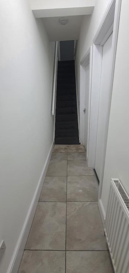 Coventry Elite Houseアパートホテル エクステリア 写真