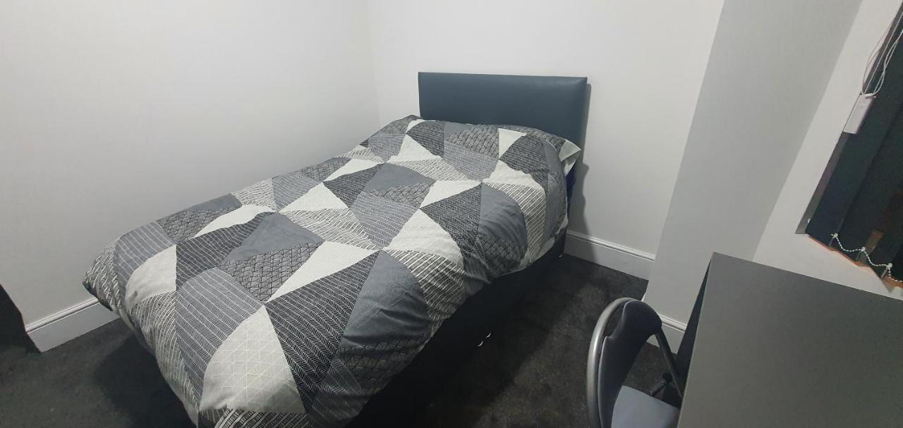 Coventry Elite Houseアパートホテル エクステリア 写真