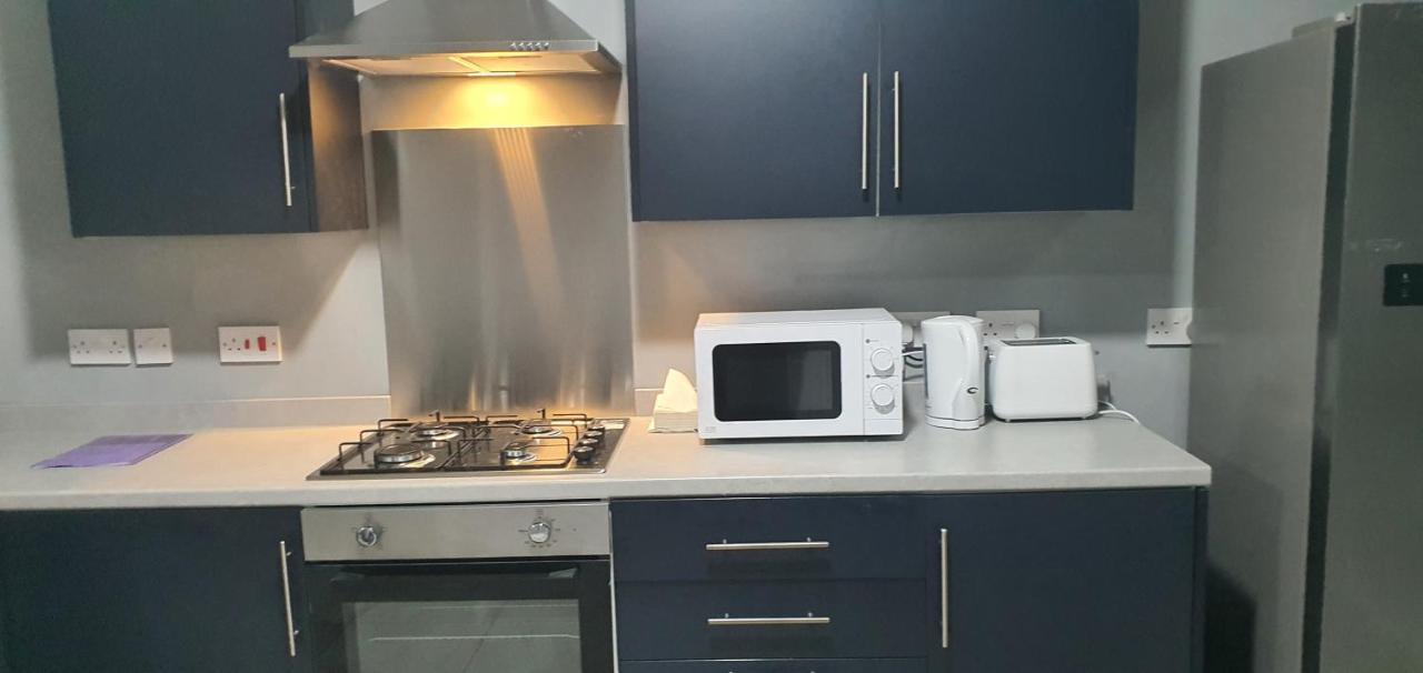 Coventry Elite Houseアパートホテル エクステリア 写真