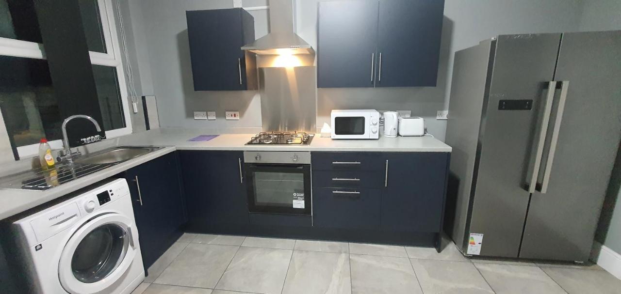 Coventry Elite Houseアパートホテル エクステリア 写真