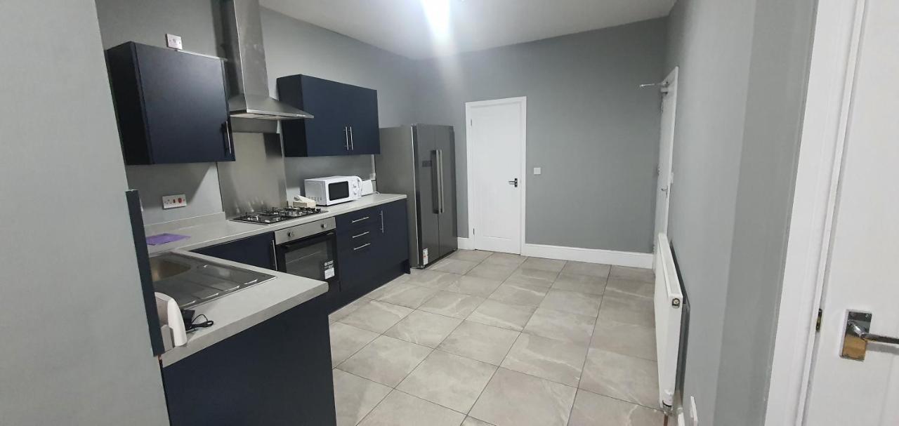 Coventry Elite Houseアパートホテル エクステリア 写真