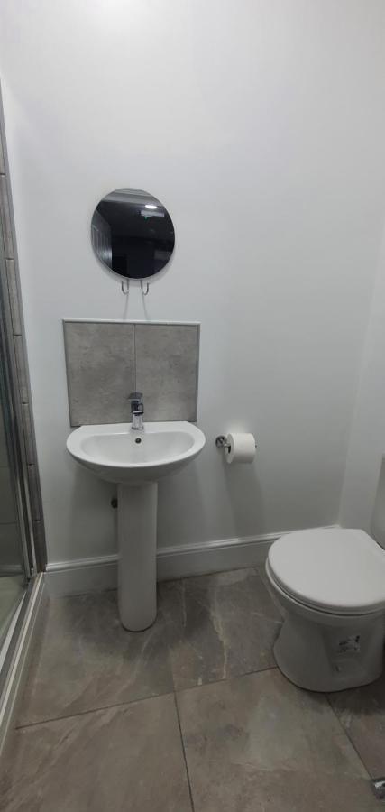 Coventry Elite Houseアパートホテル エクステリア 写真