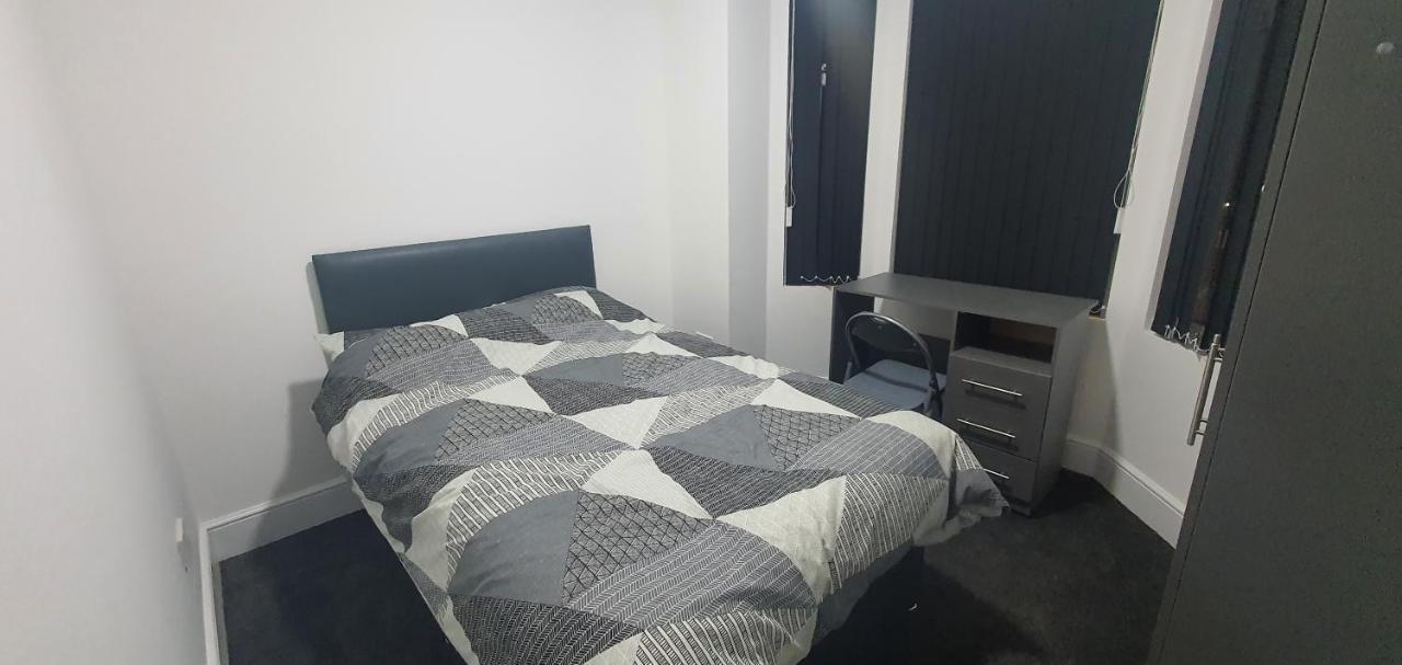 Coventry Elite Houseアパートホテル エクステリア 写真