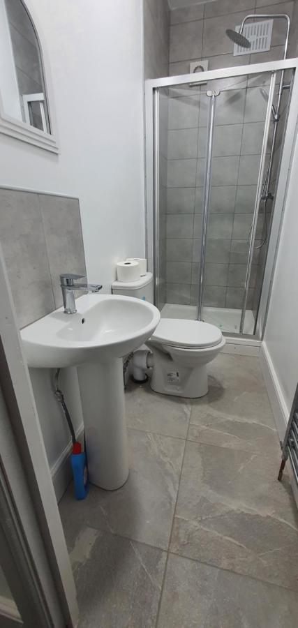 Coventry Elite Houseアパートホテル エクステリア 写真