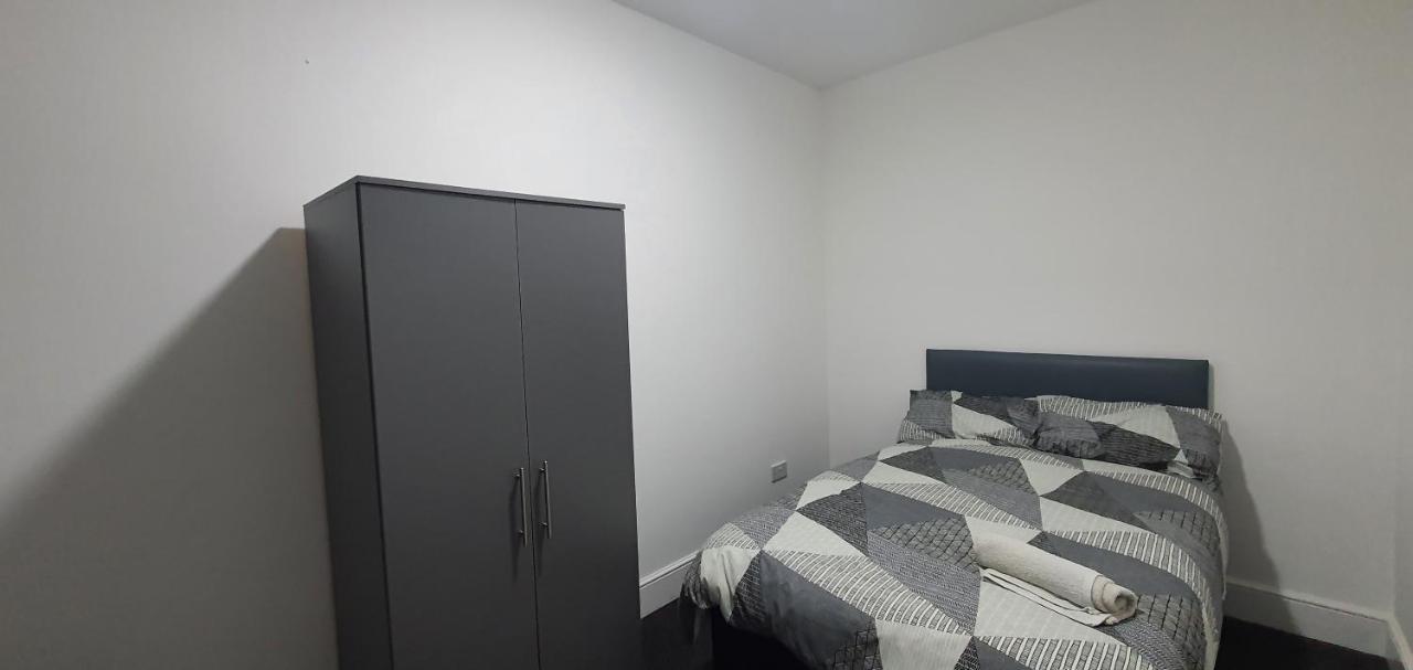 Coventry Elite Houseアパートホテル エクステリア 写真