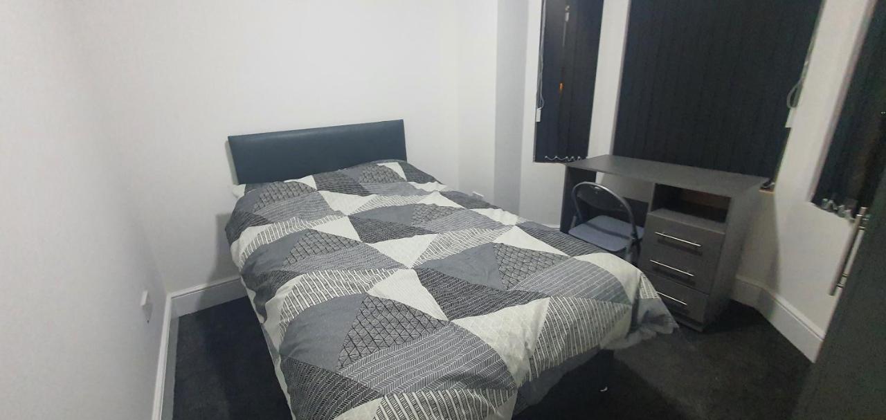 Coventry Elite Houseアパートホテル エクステリア 写真