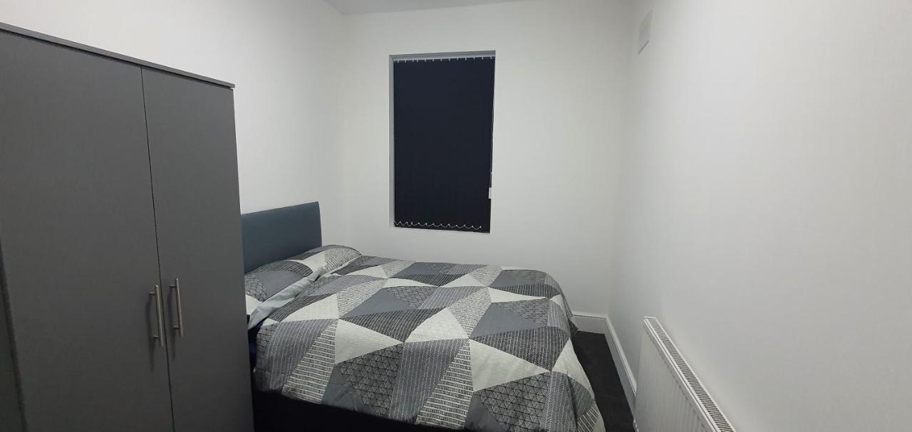 Coventry Elite Houseアパートホテル エクステリア 写真
