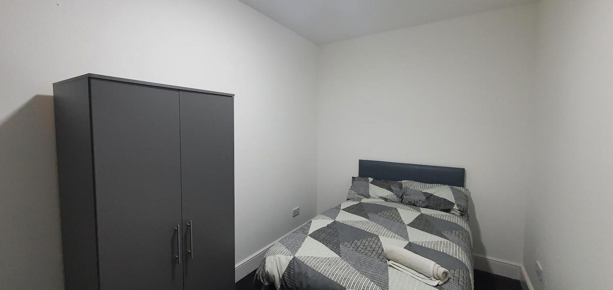 Coventry Elite Houseアパートホテル エクステリア 写真